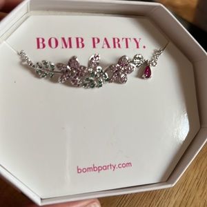 Bomb Party Maui 2021 Incentive Bracelet